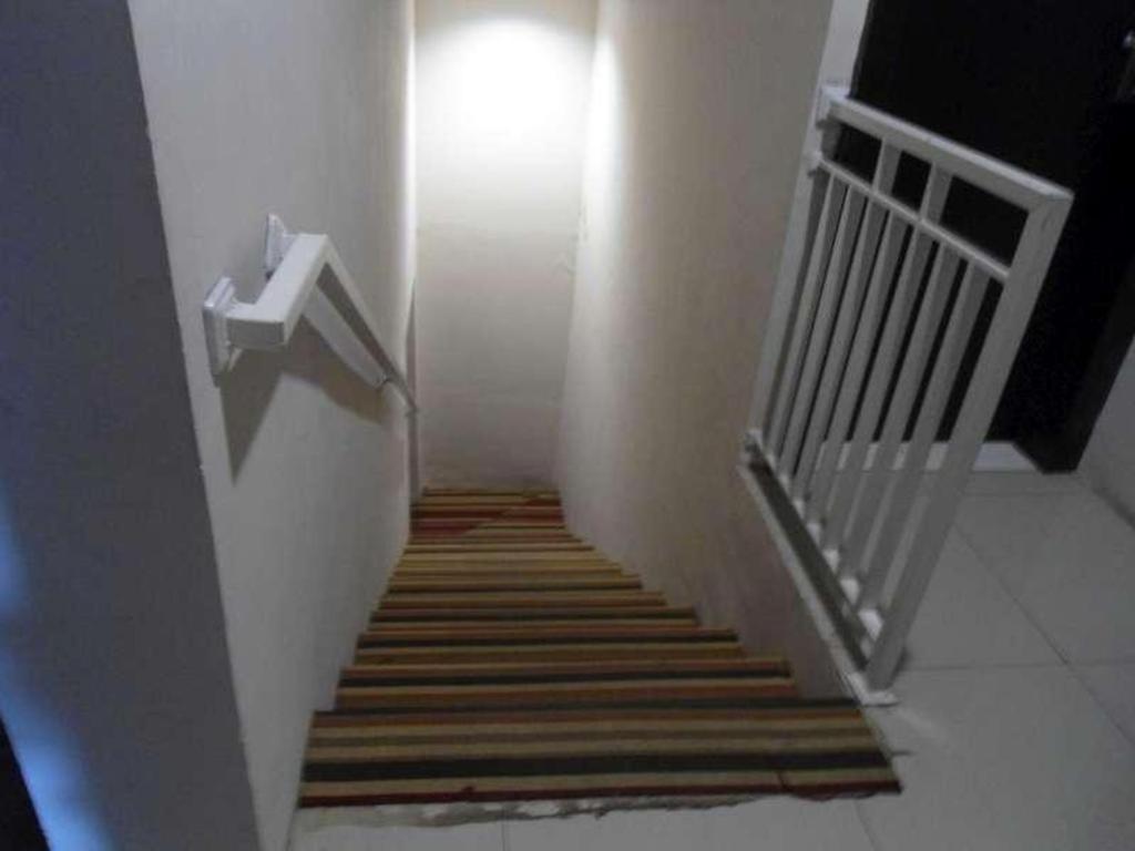 Vindhika Hotel Pengayoman Makassar Kültér fotó